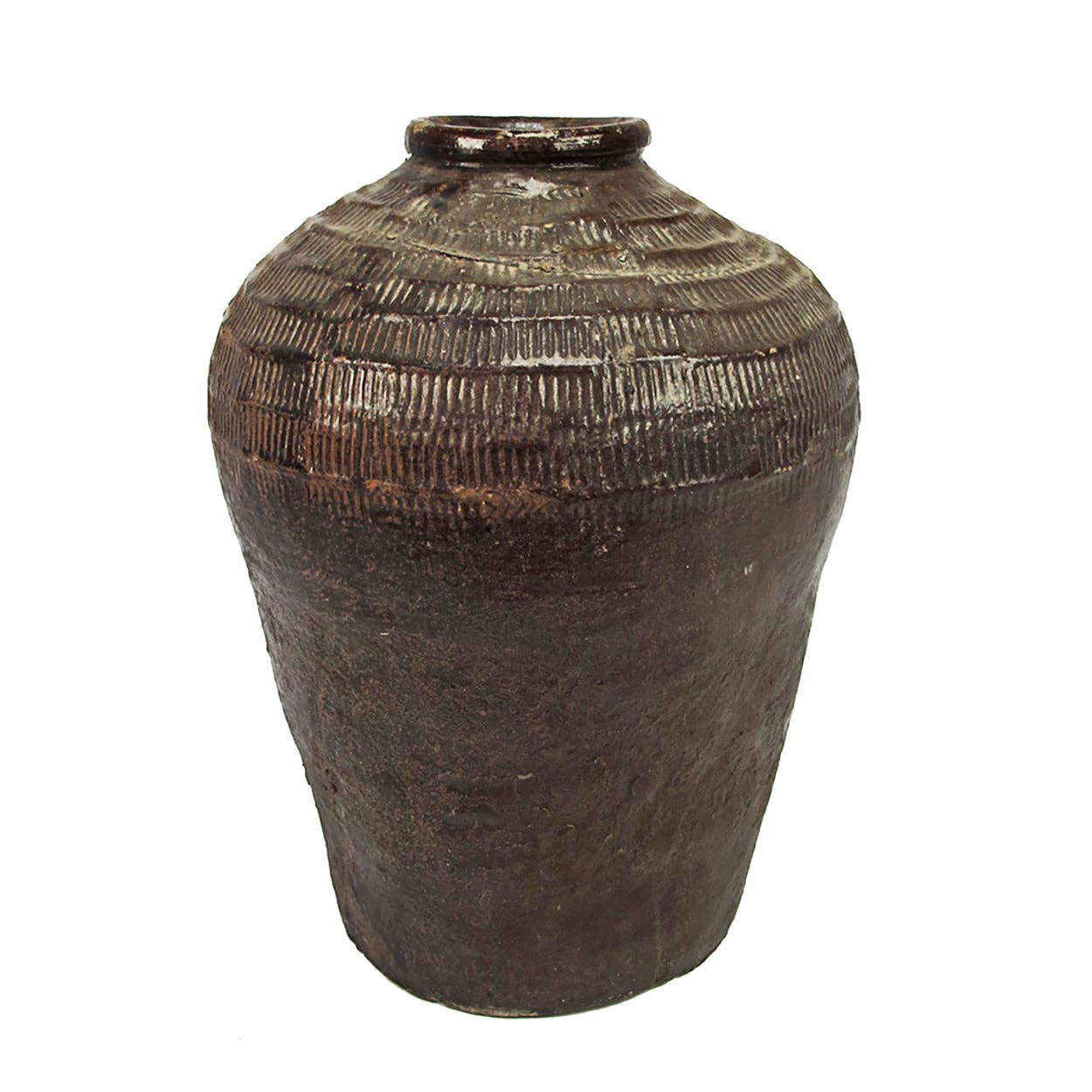 Rice Wine Jar