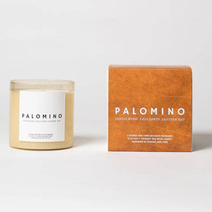 Palomine Candle