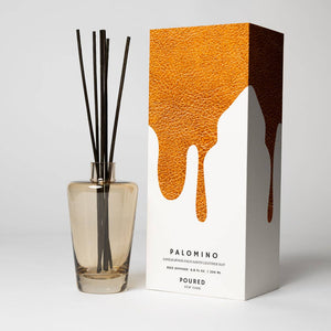 Palomine Candle