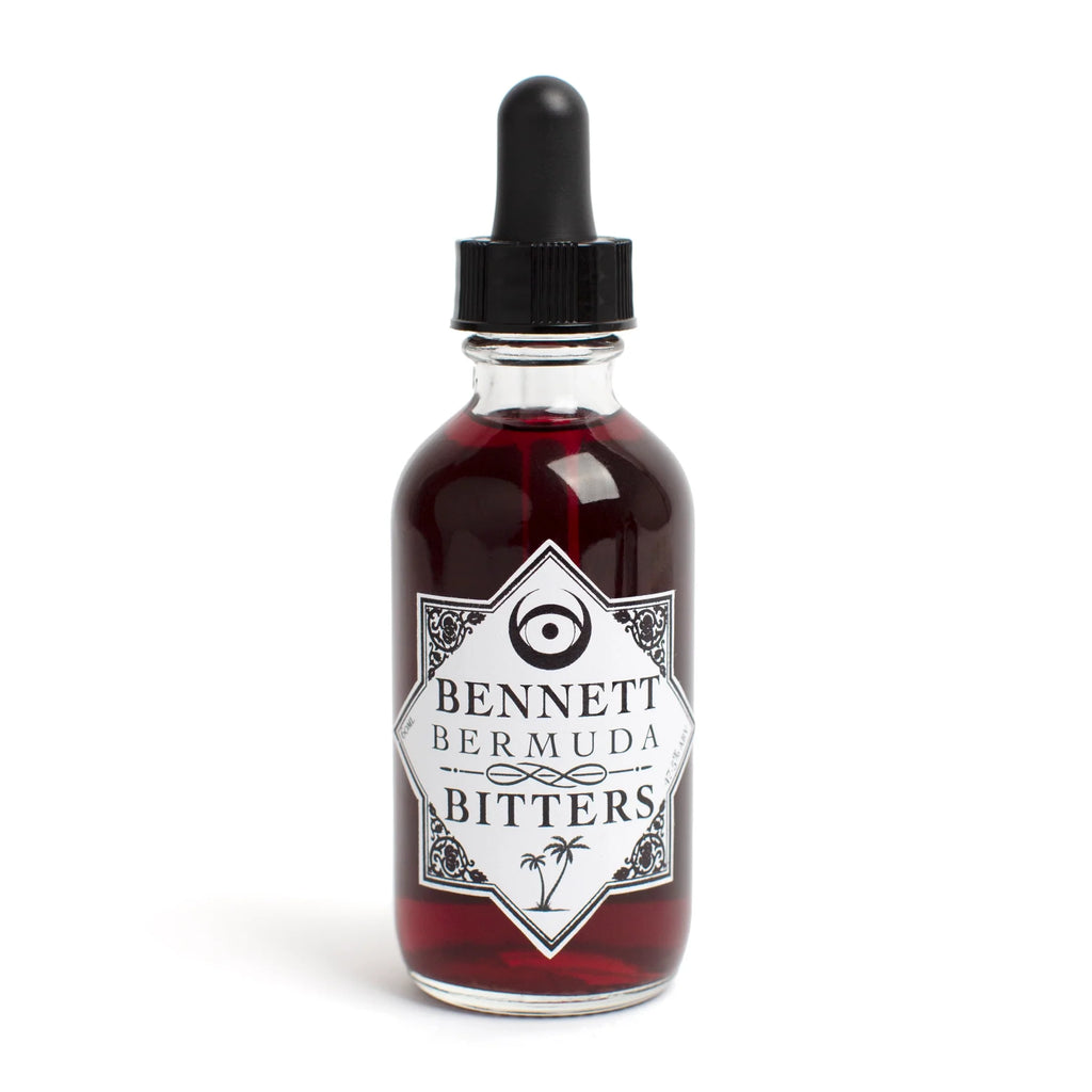 Bermuda Bitters, 2 oz.