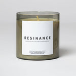 Resinance Candle