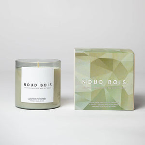 Noud Bois Candle