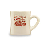 Upstate Of Mind Mug