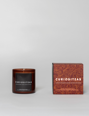 Curiousiteas Candle