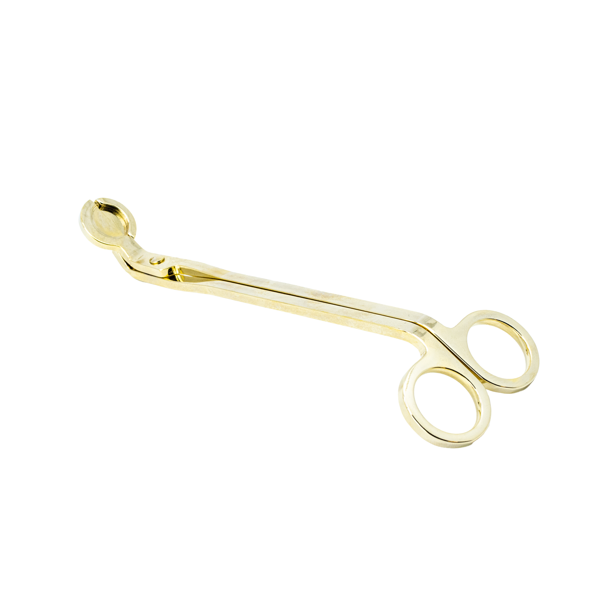 Gold Wick Trimmer