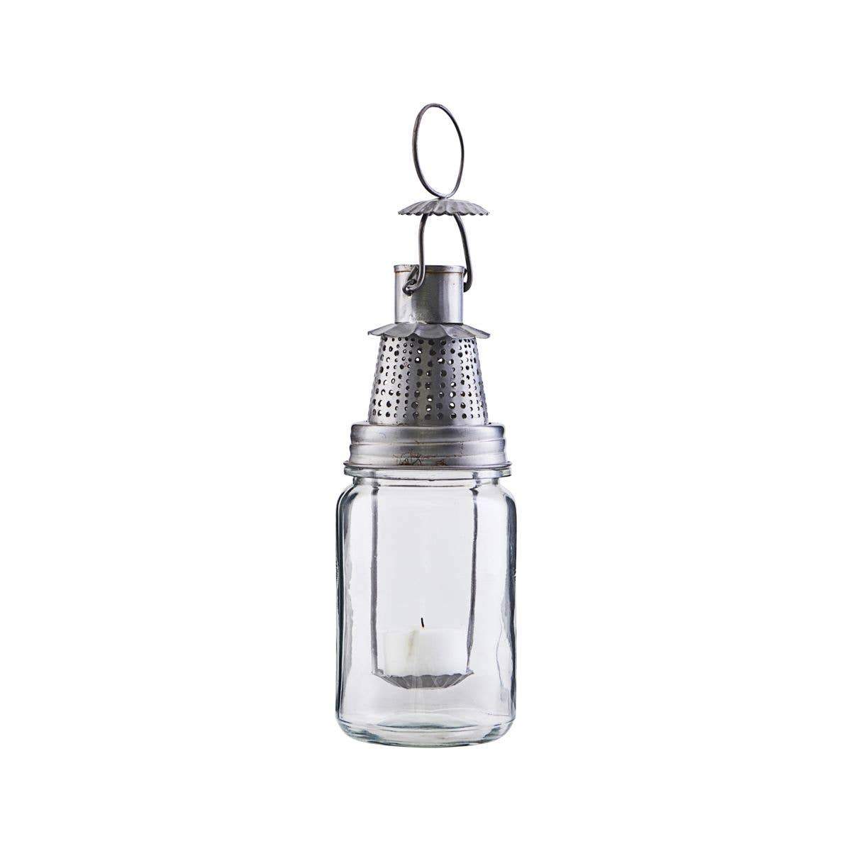 Fhia Lantern, Small