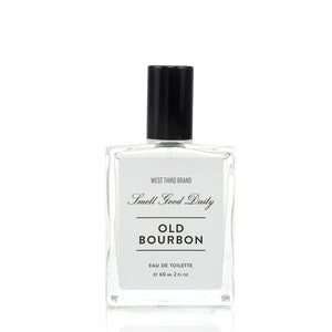 Old Bourbon Eau de Toilette