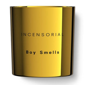 Incensorial Candle