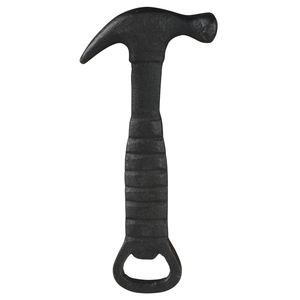 Hammer Bottle Opener