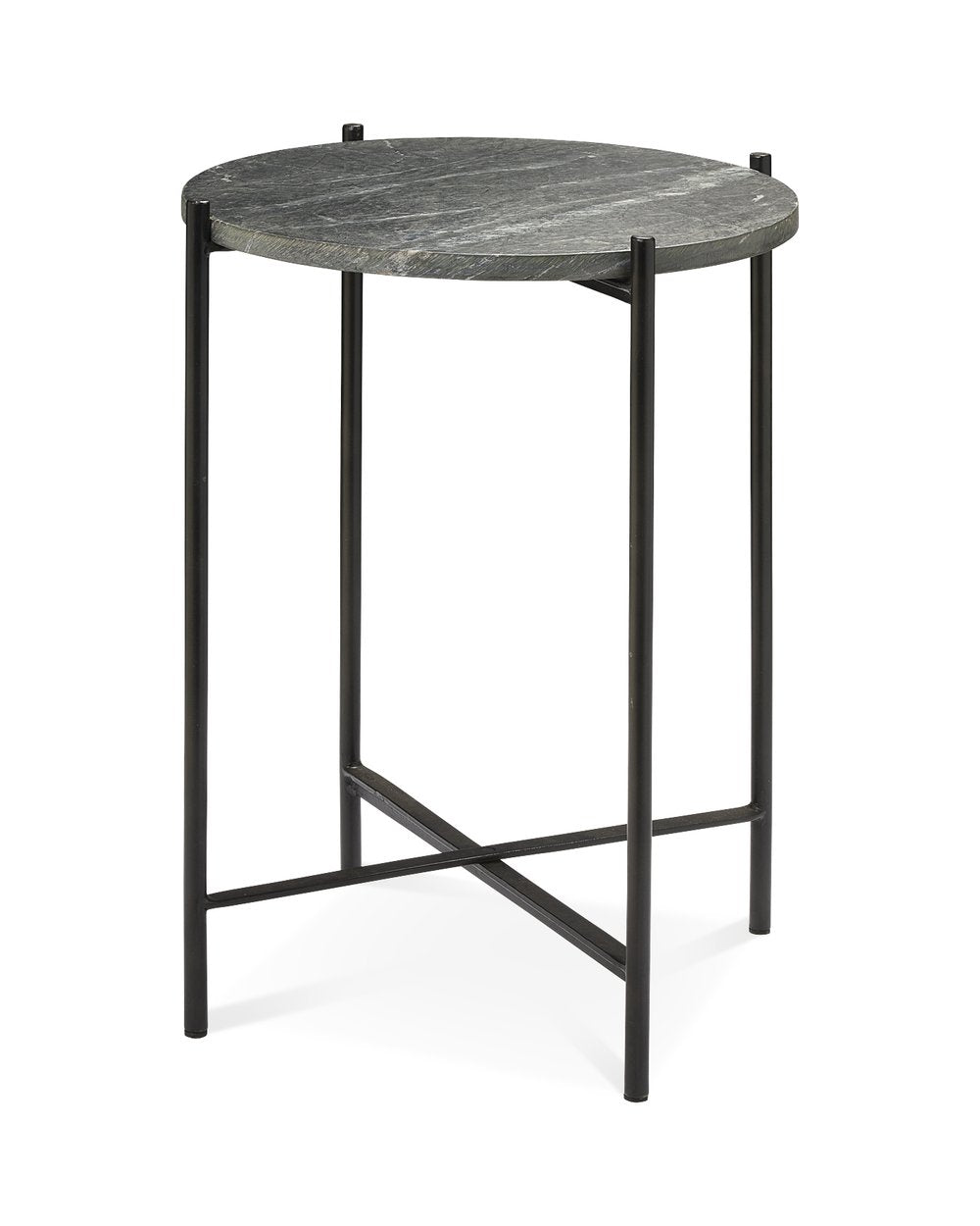 Domain Side Table