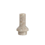 Marble Taper Holder Medium