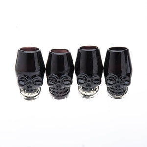 Skull Shot Glass