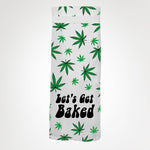 Let's Get Baked Tea Towel